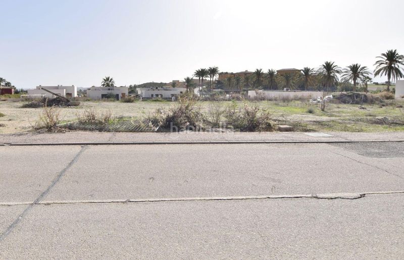 Foto 17b2e65f-1252-40af-bebc-98b8ab147529. Terreny residencial a Golf Valle Este Vera