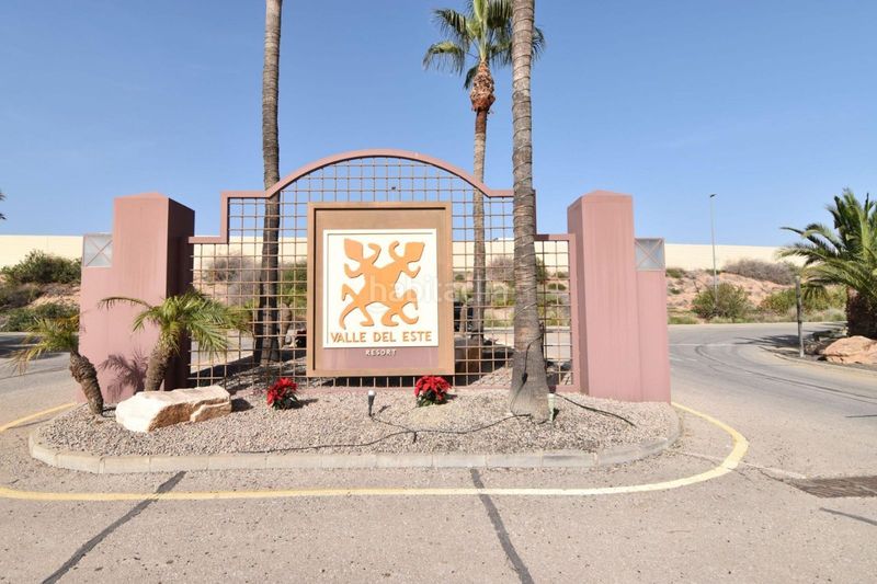 Foto 1d2cdfe4-b519-4aa4-b363-58986e9d37d3. Terreny residencial a Golf Valle Este Vera