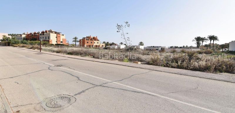 Foto 38e45958-a6cc-4100-a6aa-5caa40dd39cd. Terreny residencial a Golf Valle Este Vera