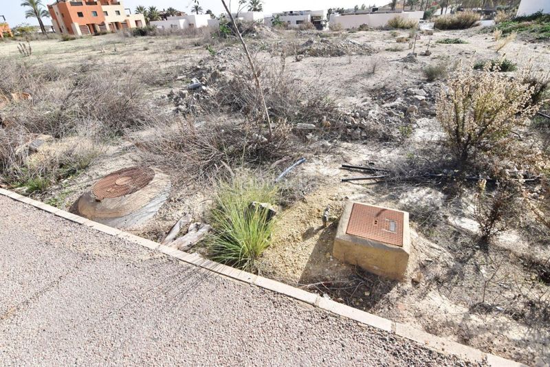 Foto 3dc71227-4f42-4133-b53f-15fa8f286a90. Terreny residencial a Golf Valle Este Vera