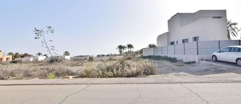 Foto 5a954cdd-ec64-4af8-97b0-1da7a102304a. Terreny residencial a Golf Valle Este Vera