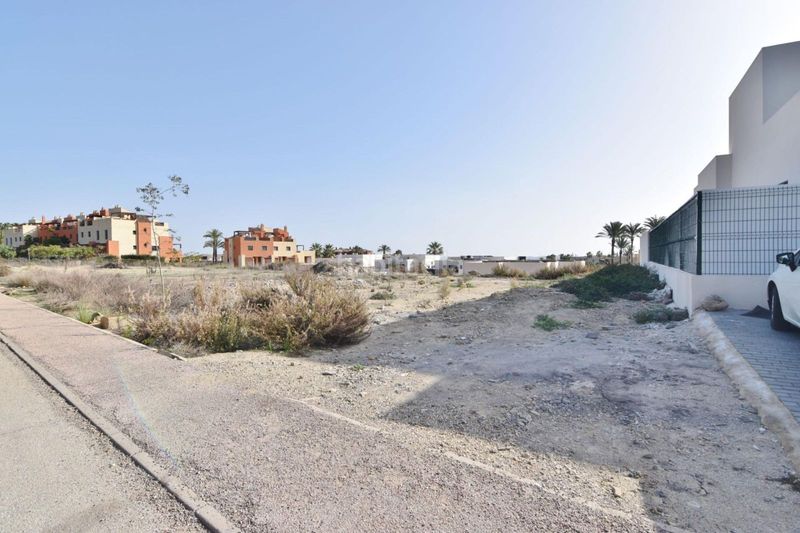 Foto 7a3ea068-cf06-41f4-aeec-8b6da1cca9bf. Terreny residencial a Golf Valle Este Vera