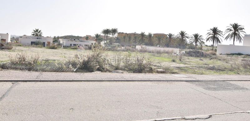 Foto 894eb3e3-c93e-475c-9496-c49313c5ddee. Terreny residencial a Golf Valle Este Vera