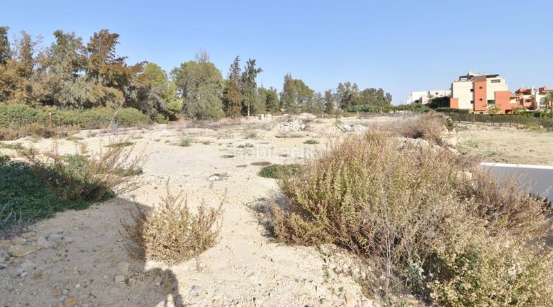 Foto 93fc4da2-c04b-4fc3-a003-b495ac8ff977. Terreny residencial a Golf Valle Este Vera