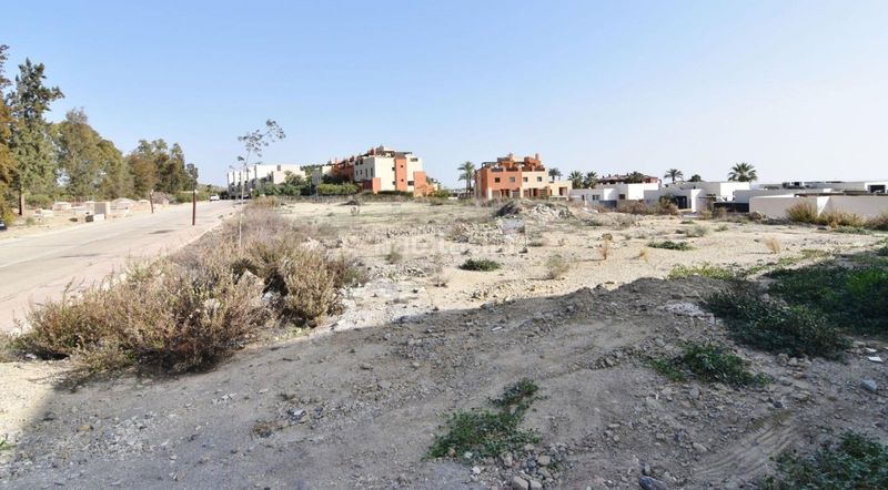 Foto b21295d0-d395-4784-8da1-ce0e4b874123. Terreny residencial a Golf Valle Este Vera