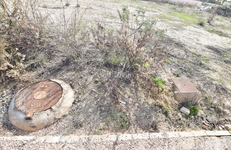 Foto b71c321f-eb9c-48ac-a3dd-bffdf49fca0b. Terreny residencial a Golf Valle Este Vera