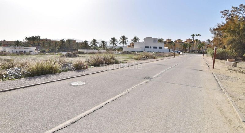 Foto c8857221-65ed-4d55-88e4-0758d4733c9d. Terreny residencial a Golf Valle Este Vera