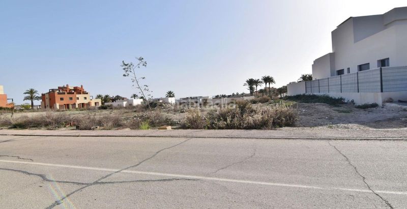 Foto cc082993-c9c9-4505-b4bf-c19912290cc9. Terreny residencial a Golf Valle Este Vera