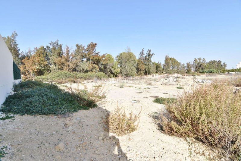 Foto e2dbada5-1434-4d84-a923-4090947fbd47. Terreny residencial a Golf Valle Este Vera