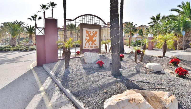 Foto fa0d5d6a-83b5-469f-9ce4-b6f810026328. Terreny residencial a Golf Valle Este Vera