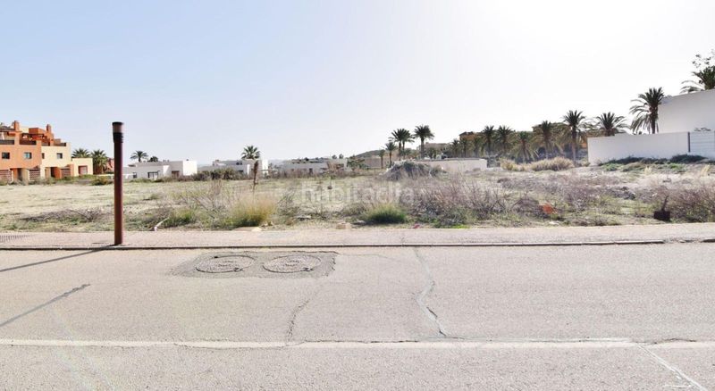 Foto fd9c98c5-6a02-4ce9-9e5b-9eeaccd27bb0. Terreny residencial a Golf Valle Este Vera