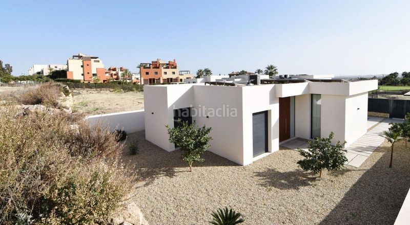 Foto fdb7b878-5ecf-447a-b8b7-ef71e46d77d5. Terreny residencial a Golf Valle Este Vera