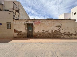Finca rústica a Criado