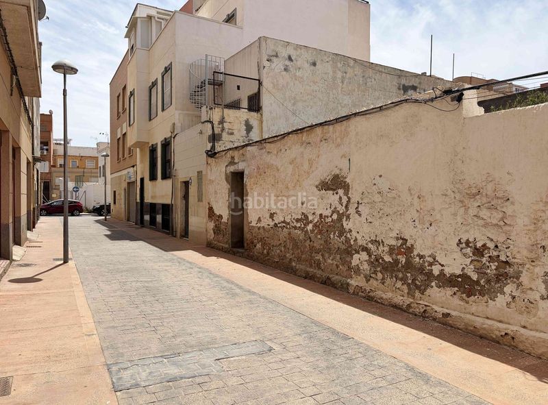 Foto a7bbb315-9294-40b3-8729-c383a1efd181. Finca rústica a San Luis Almería