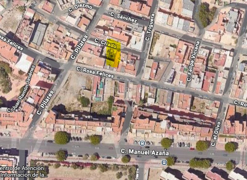 Foto e6c737ff-bafb-41a3-a625-444e1a185d72. Finca rústica a San Luis Almería