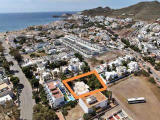 Rural plot  Ancla. Parcela única en san josé villa exclusiva o varios proyectos