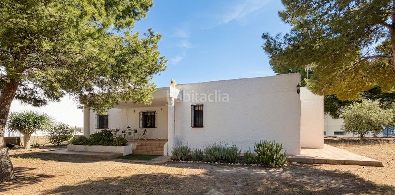 Foto 98b6d726-87e1-4371-aa08-57dd20ec6561. Finca rústica a Centro Almería