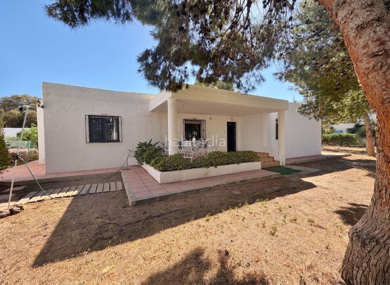 Foto f283f708-fe4a-43d3-936b-90540cee8f72. Finca rústica a Centro Almería