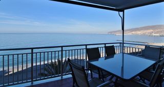 Miete Etagenwohnung  Costa del sol. Alquiler de temporada escolar en 1ª linea de playa.