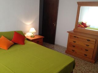 Lloguer Pis a Quesada 7. Piso para estudiantes  en el zapillo junto al paseo marítimo