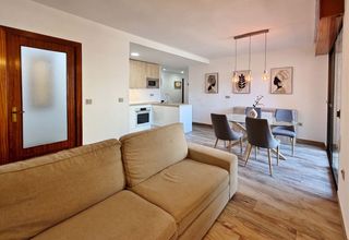 Miete Etagenwohnung  De ronda 1. Larga estancia 2 dormitorios en oliveros junto a la rambla