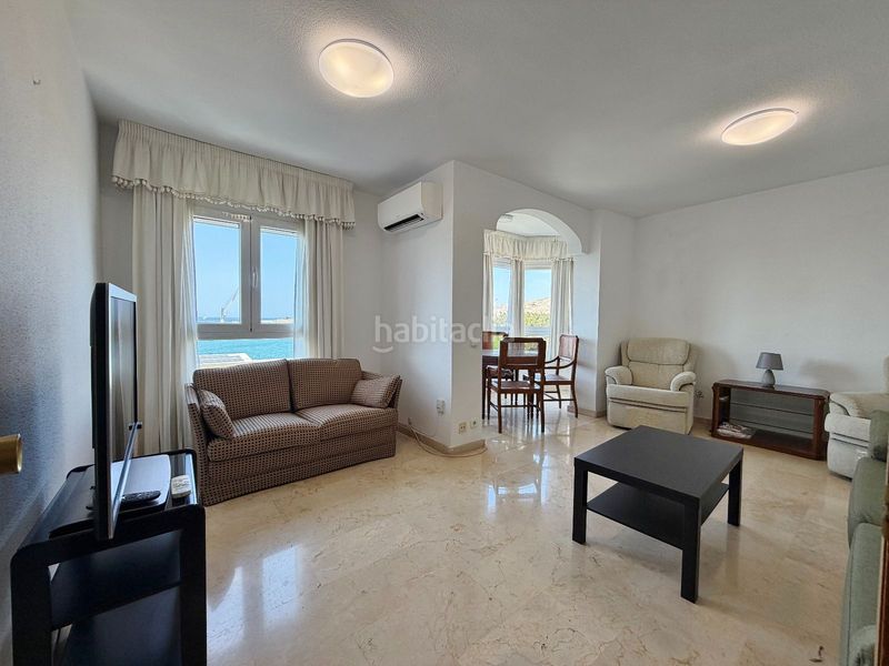 Foto 217239b5-9862-4fa7-8be4-f6dcc4a4f97b. Location appartement dans parque nicolás salmerón dans Almería