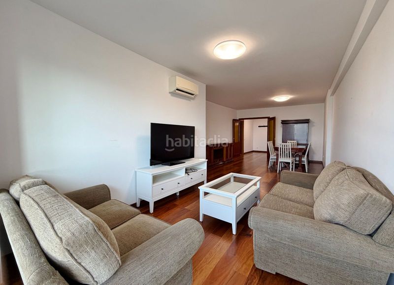 Foto 2783a512-ce01-4b6f-8832-1355394125e3. Location appartement dans parque nicolás salmerón dans Almería