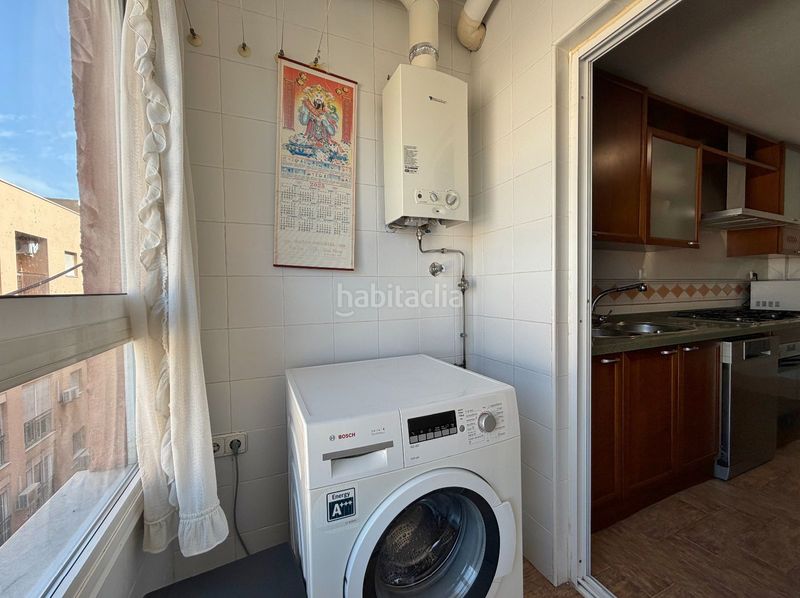 Foto 33cc5134-6750-4da6-a542-c5824ceabc86. Location appartement dans parque nicolás salmerón dans Almería