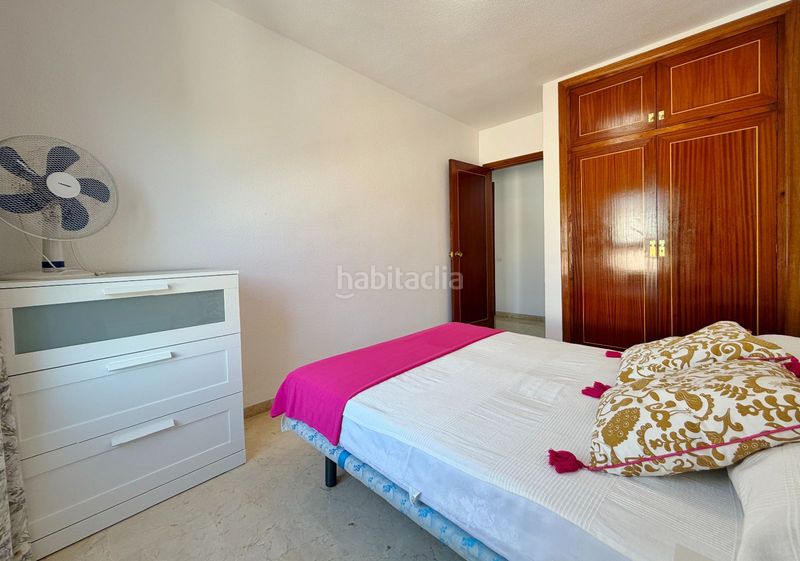 Foto 5209f042-5e62-4937-89eb-0e64e6e1ab6c. Location appartement dans parque nicolás salmerón dans Almería