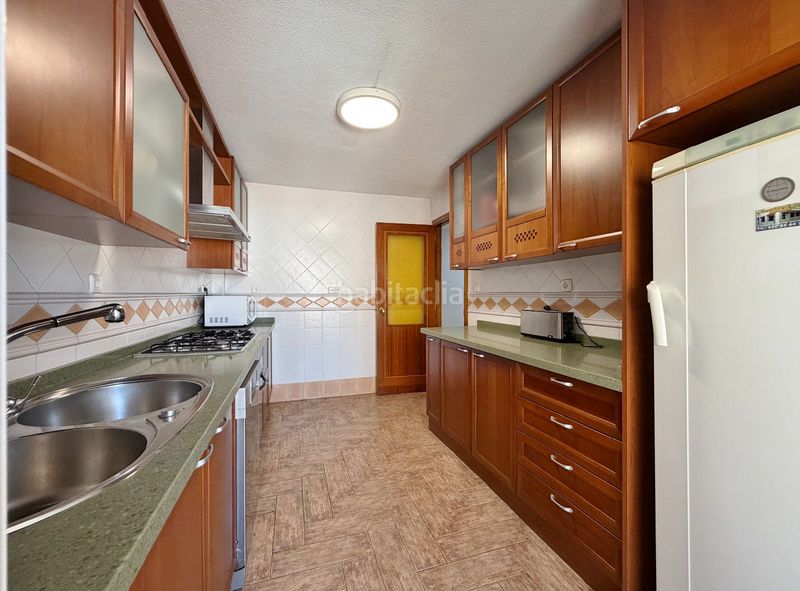 Foto 78153f18-b3ec-4d9e-a0e7-04ce0c1a7daf. Location appartement dans parque nicolás salmerón dans Almería