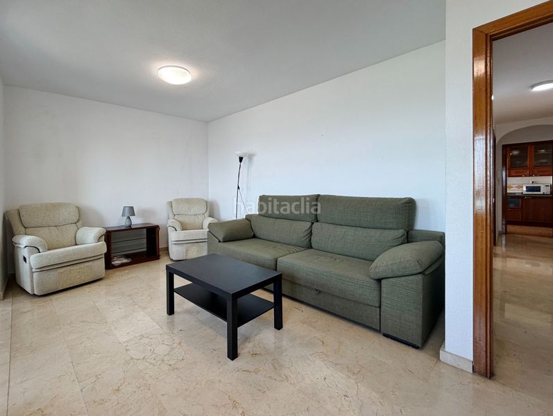Foto 83e98eec-b9a6-4dd9-940c-ff4512f9934a. Location appartement dans parque nicolás salmerón dans Almería
