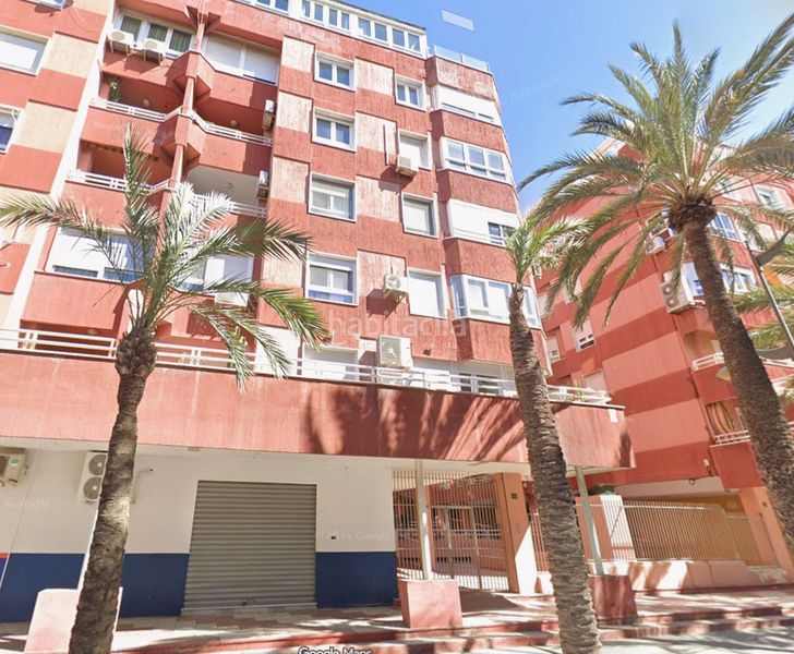 Foto a2cd601d-24d8-4584-b512-cfcda253907f. Location appartement dans parque nicolás salmerón dans Almería