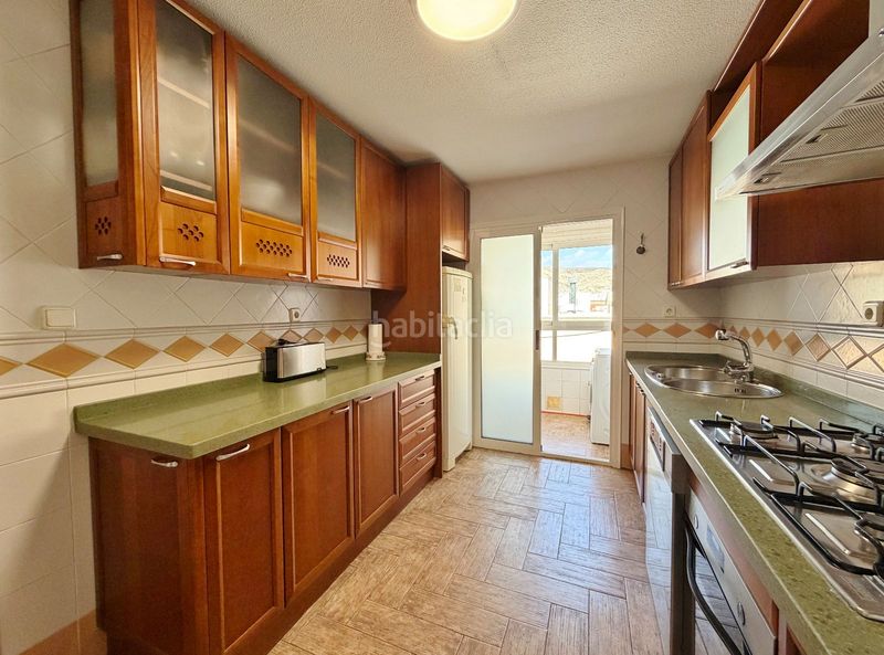 Foto a67b967e-3ea2-4c30-9676-80f3cd95f7b8. Location appartement dans parque nicolás salmerón dans Almería