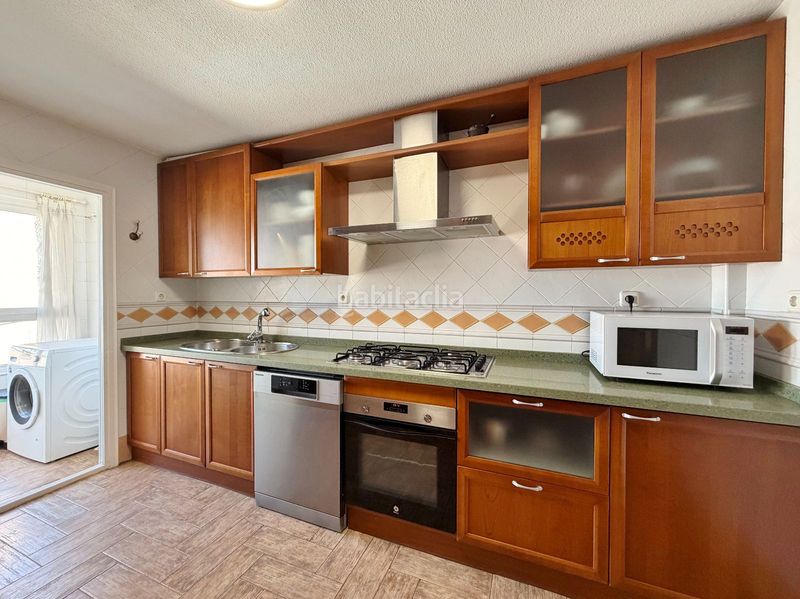 Foto c57d3d0a-f871-43dc-a64d-47120237437a. Location appartement dans parque nicolás salmerón dans Almería