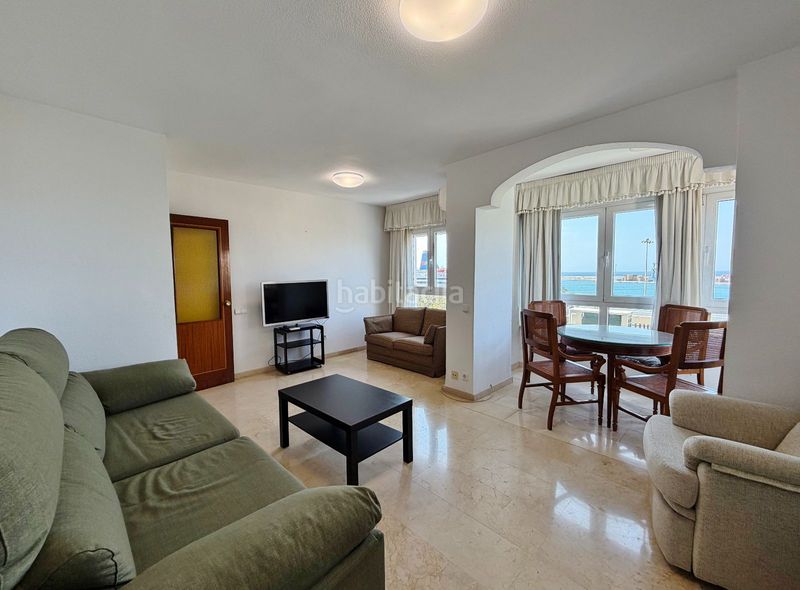Foto eb60f7c9-461c-42b1-9bcf-2e4a26217f83. Location appartement dans parque nicolás salmerón dans Almería