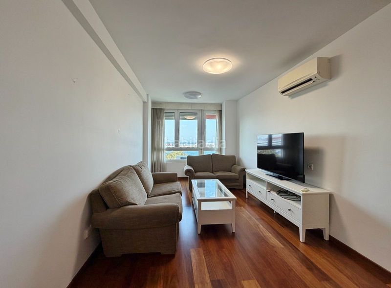 Foto f2a7472c-e3be-4b3f-af5c-517c4ad2aebc. Location appartement dans parque nicolás salmerón dans Almería