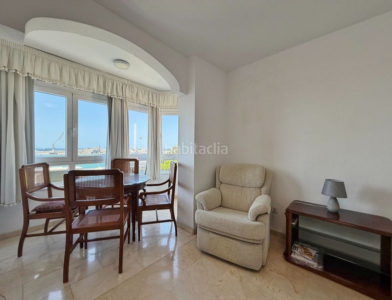 Foto f2b5a270-ec56-489e-b544-9e900090fd27. Location appartement dans parque nicolás salmerón dans Almería