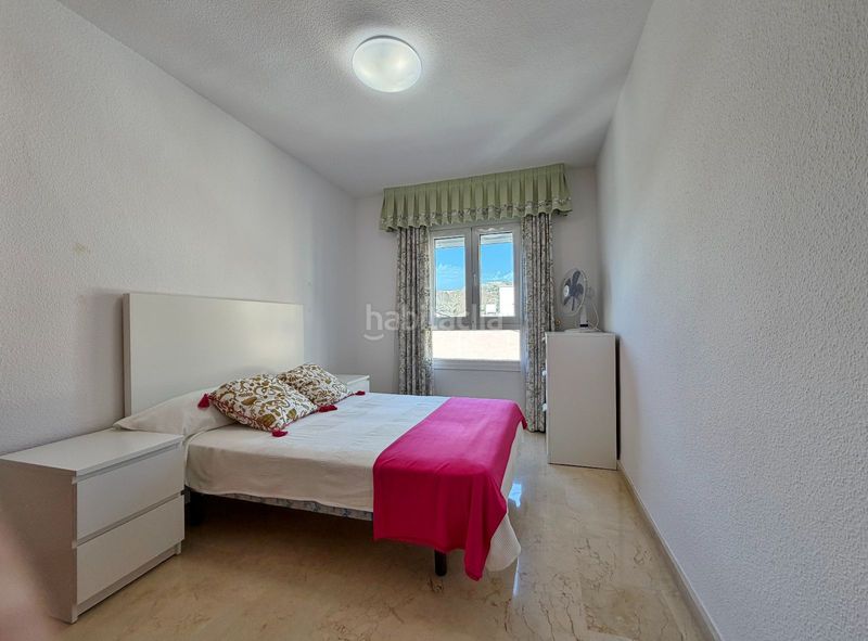 Foto f710266c-5c38-49c5-96cc-ee19814c04c9. Location appartement dans parque nicolás salmerón dans Almería
