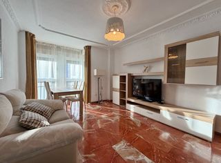 Appartement à Federico García Lorca