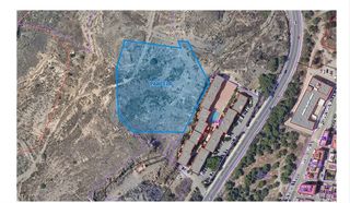 Terreno residenziale in Francisca González Pérez