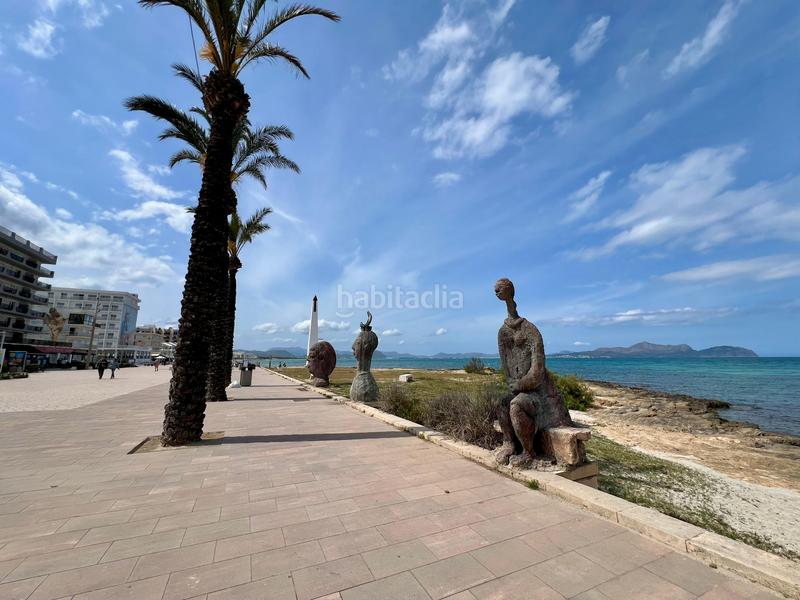 Foto 4922cfb4-999a-453a-a37f-d7f0712412e3. Affitto appartamento con riscaldamento parcheggio in Santa Margalida