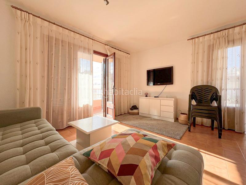 Foto ab8c21e4-300a-41c5-982c-f49166c93cbc. Affitto appartamento con riscaldamento parcheggio in Santa Margalida