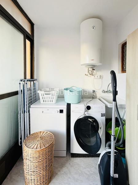 Foto 78473a7d-0025-439c-aa37-a40157992014. Lloguer pis amb calefacció aparcament a Can Picafort Santa Margalida