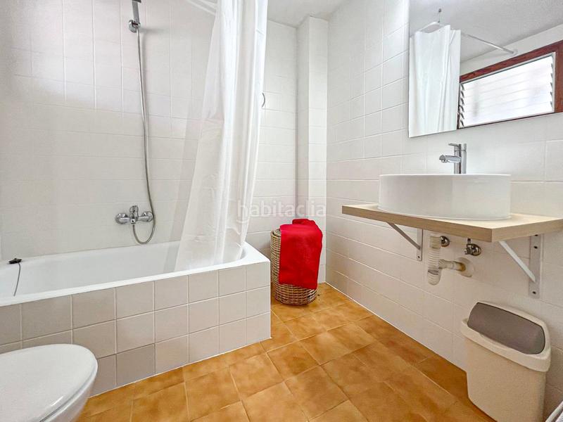 Foto 65261d65-4152-4293-bd38-72f2fc8631be. Miete etagenwohnung mit heizung parking in Can Picafort Santa Margalida