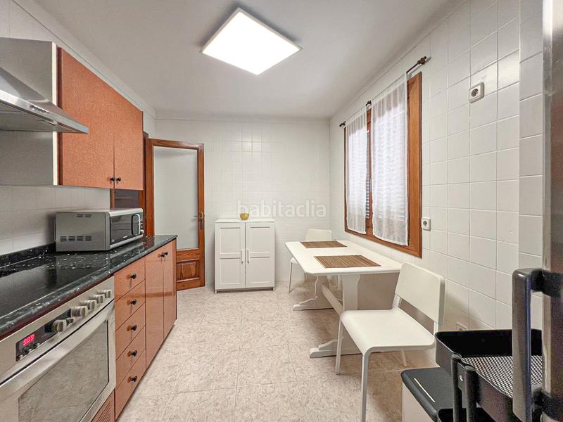 Foto f2b4b838-b171-424c-8293-55aa60680cee. Miete etagenwohnung mit heizung parking in Can Picafort Santa Margalida