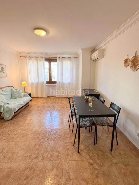 Foto 27d10844-39ce-4423-baea-b9357e0156c5. Location appartement avec chauffage dans ciutat d´Alcúdia Alcúdia