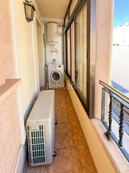 Foto b786fe00-f1f9-48c4-9b4b-e7559122187e. Location appartement avec chauffage dans ciutat d´Alcúdia Alcúdia
