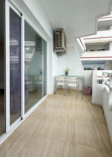 Foto 1278e4b2-ecc0-41c6-af4b-da1c58f08bfd. Monolocale in avinguda pere mas i reus 25 in port d´Alcúdia-platja dálcúdia Alcúdia