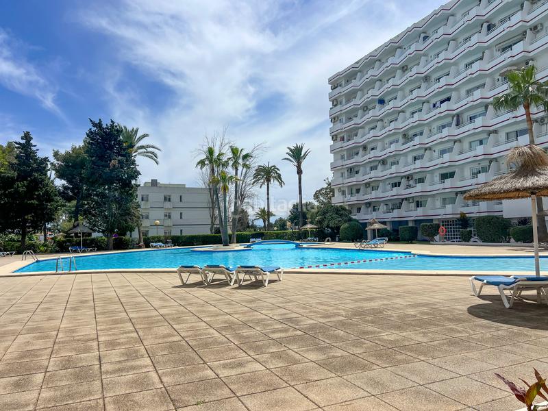 Foto 8817eeb4-d825-4040-854b-e3902d370a61. Monolocale in avinguda pere mas i reus 25 in port d´Alcúdia-platja dálcúdia Alcúdia