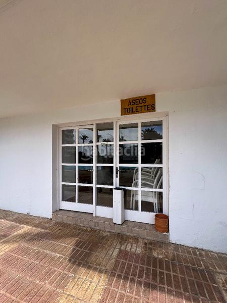 Foto c7103058-f9ef-4a2f-aa94-b0d50d10cc7a. Monolocale in avinguda pere mas i reus 25 in port d´Alcúdia-platja dálcúdia Alcúdia